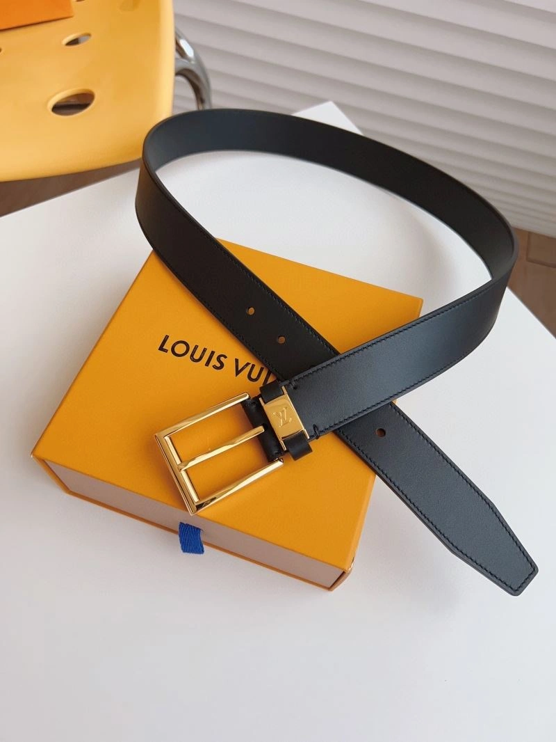 Lxxis Vxxtton Belts Comfortable 247018