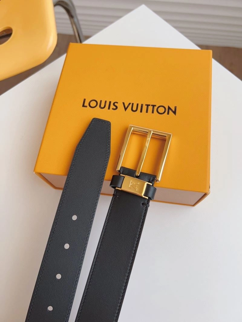 Lxxis Vxxtton Belts Comfortable 247018