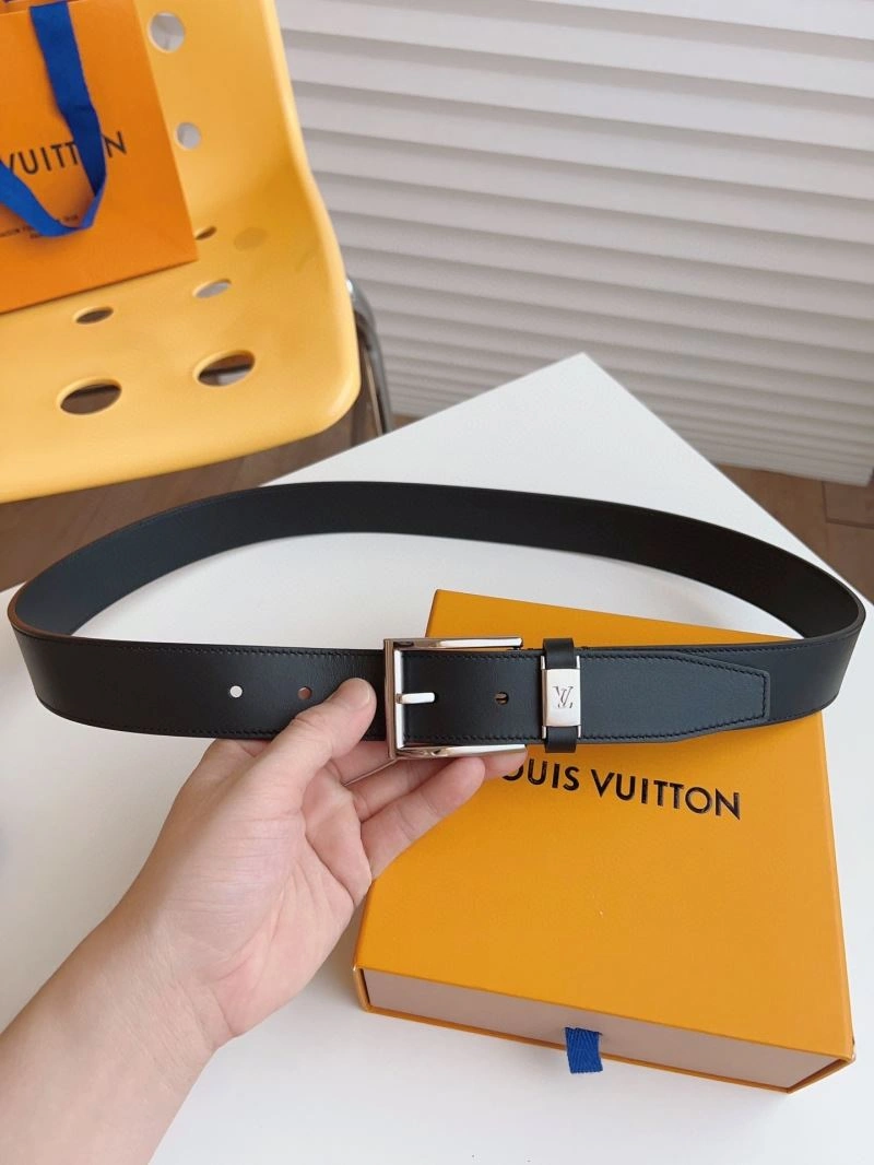 Lxxis Vxxtton Belts Sophisticated 247002