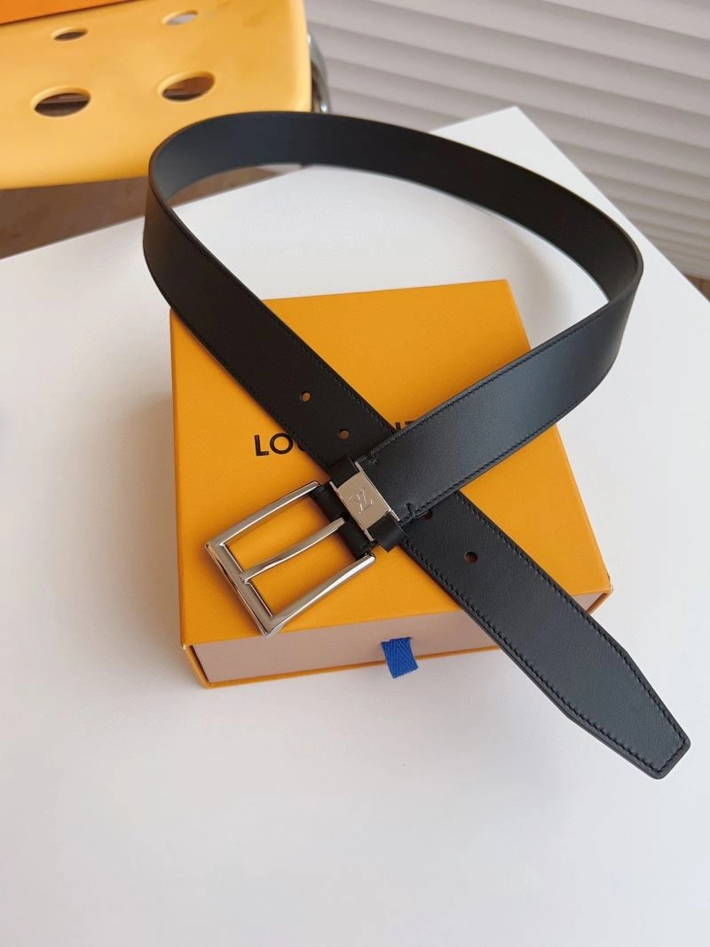 Lxxis Vxxtton Belts Sophisticated 247002