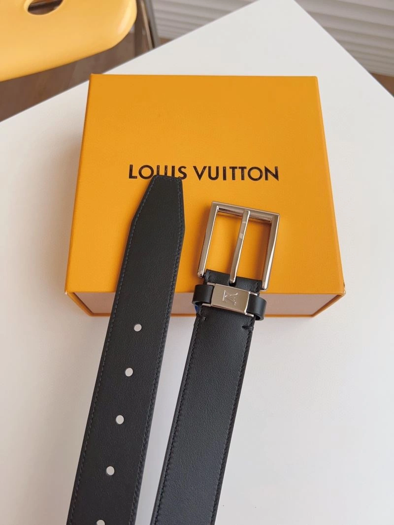Lxxis Vxxtton Belts Sophisticated 247002