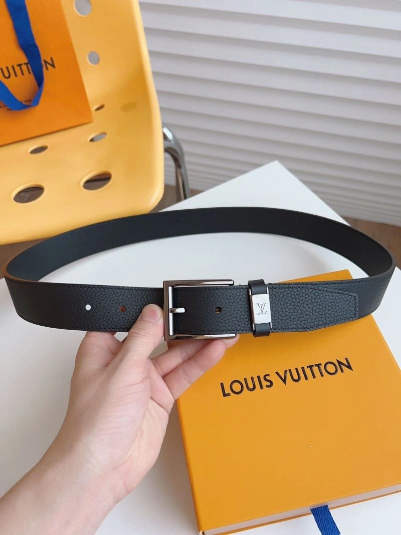 Resilient Lxxis Vxxtton Belts 247007