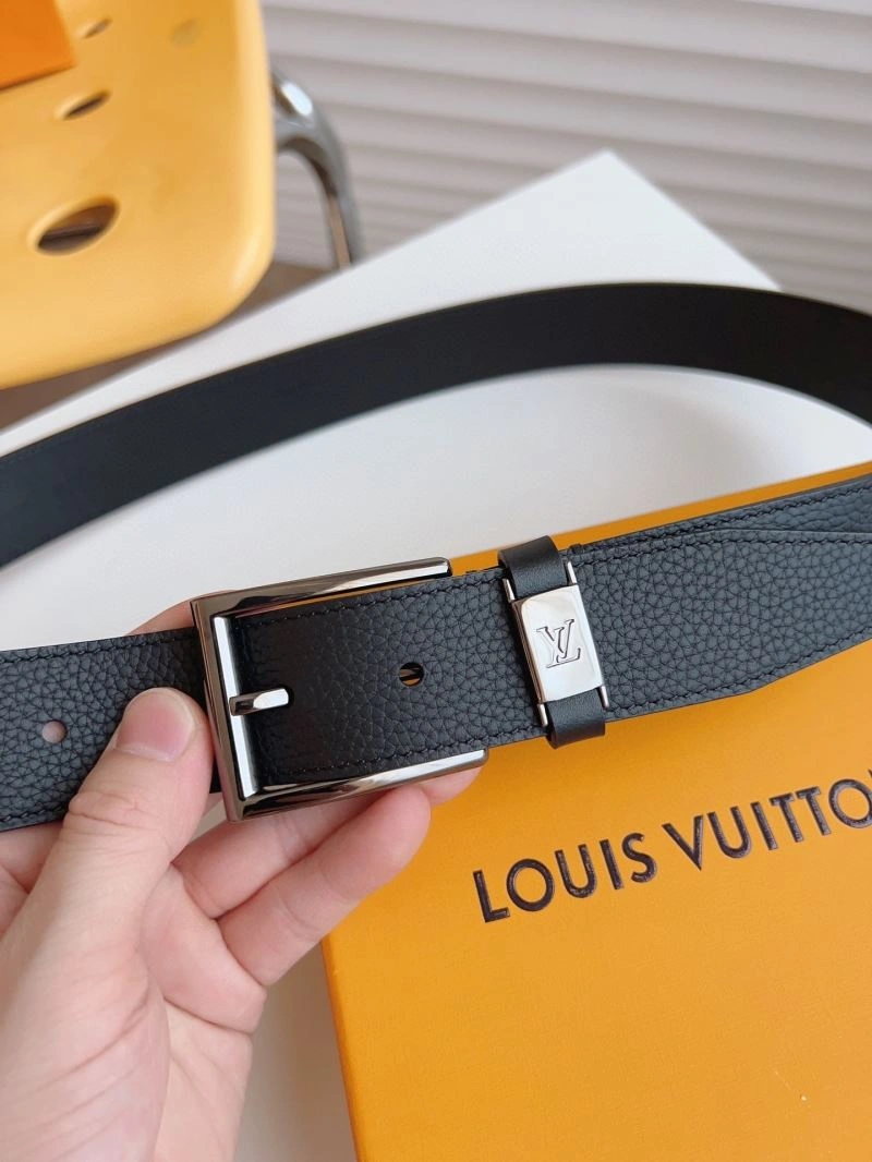 Resilient Lxxis Vxxtton Belts 247007