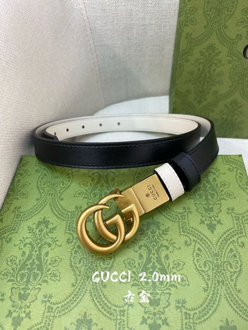 Gxccx Belts ModernLook 244224