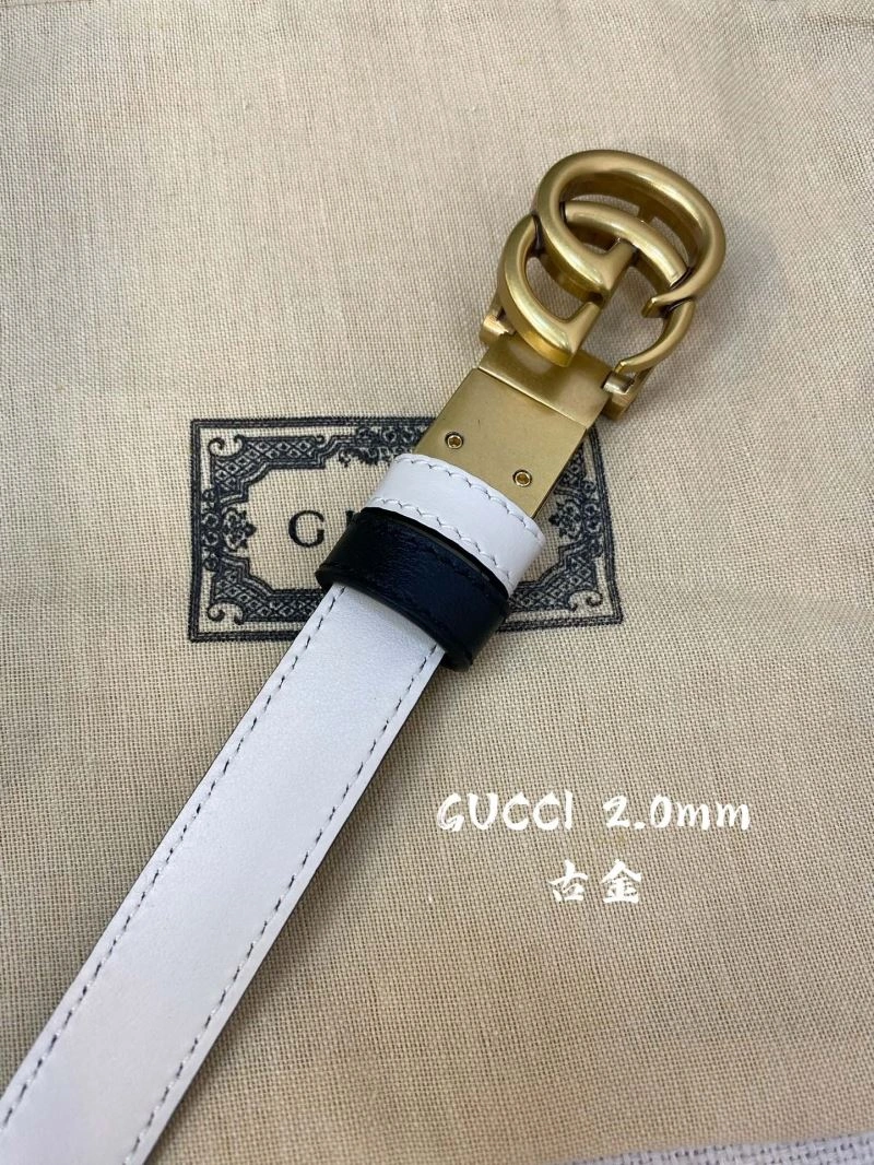 Gxccx Belts ModernLook 244224