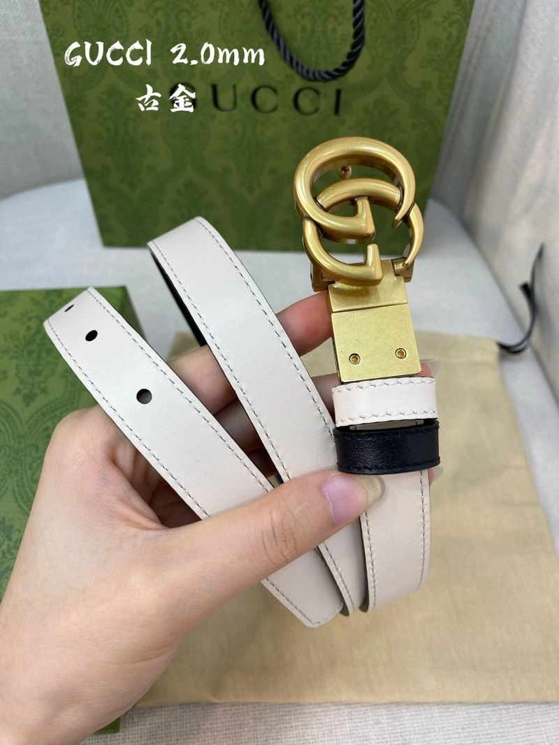 Gxccx Belts ModernLook 244224