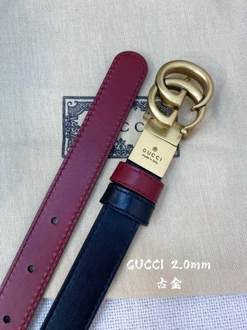 Bold Gxccx Belts 244226
