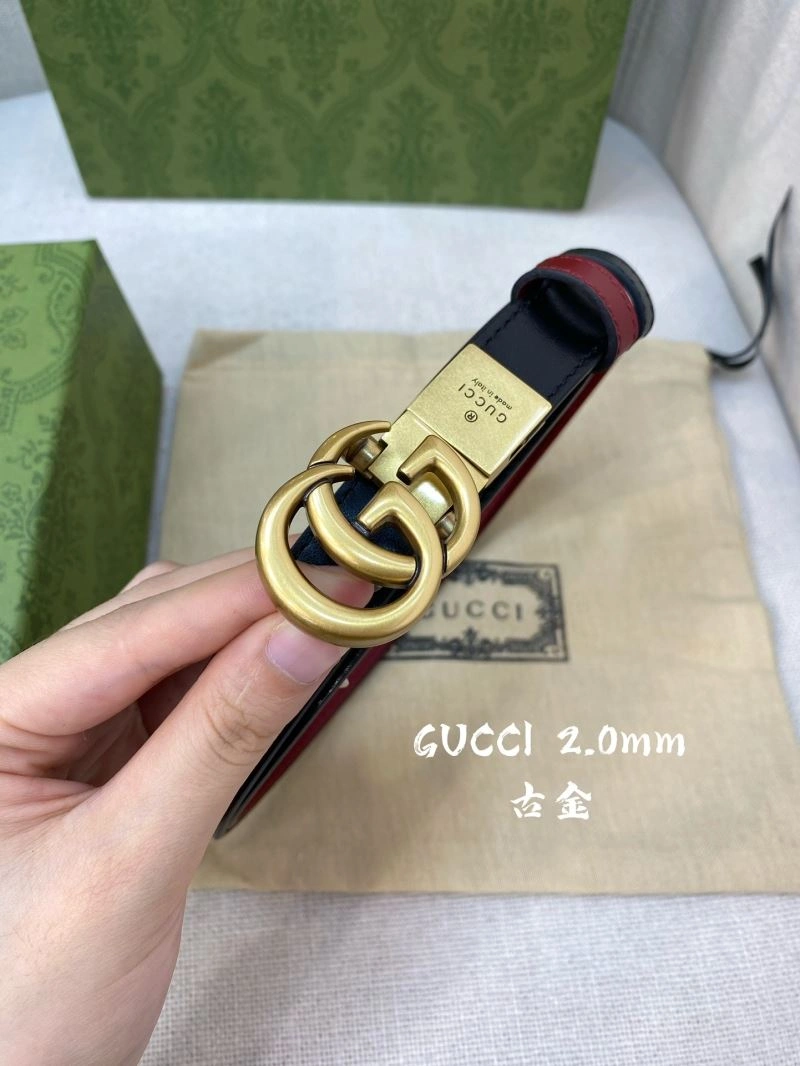 Bold Gxccx Belts 244226