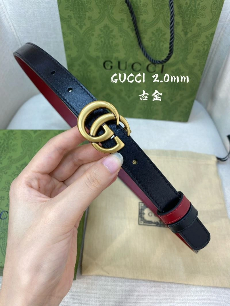 Bold Gxccx Belts 244226