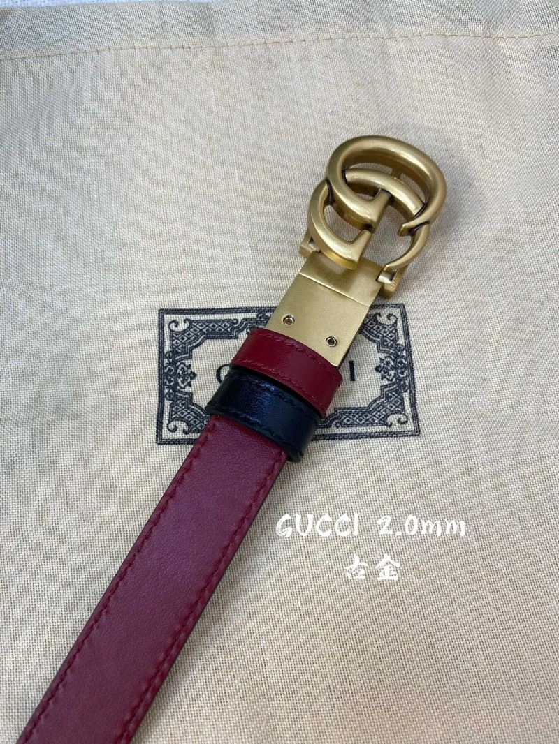 Bold Gxccx Belts 244226