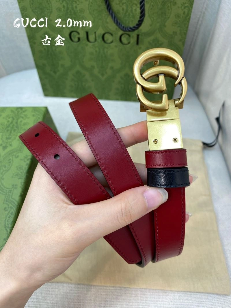 Bold Gxccx Belts 244226