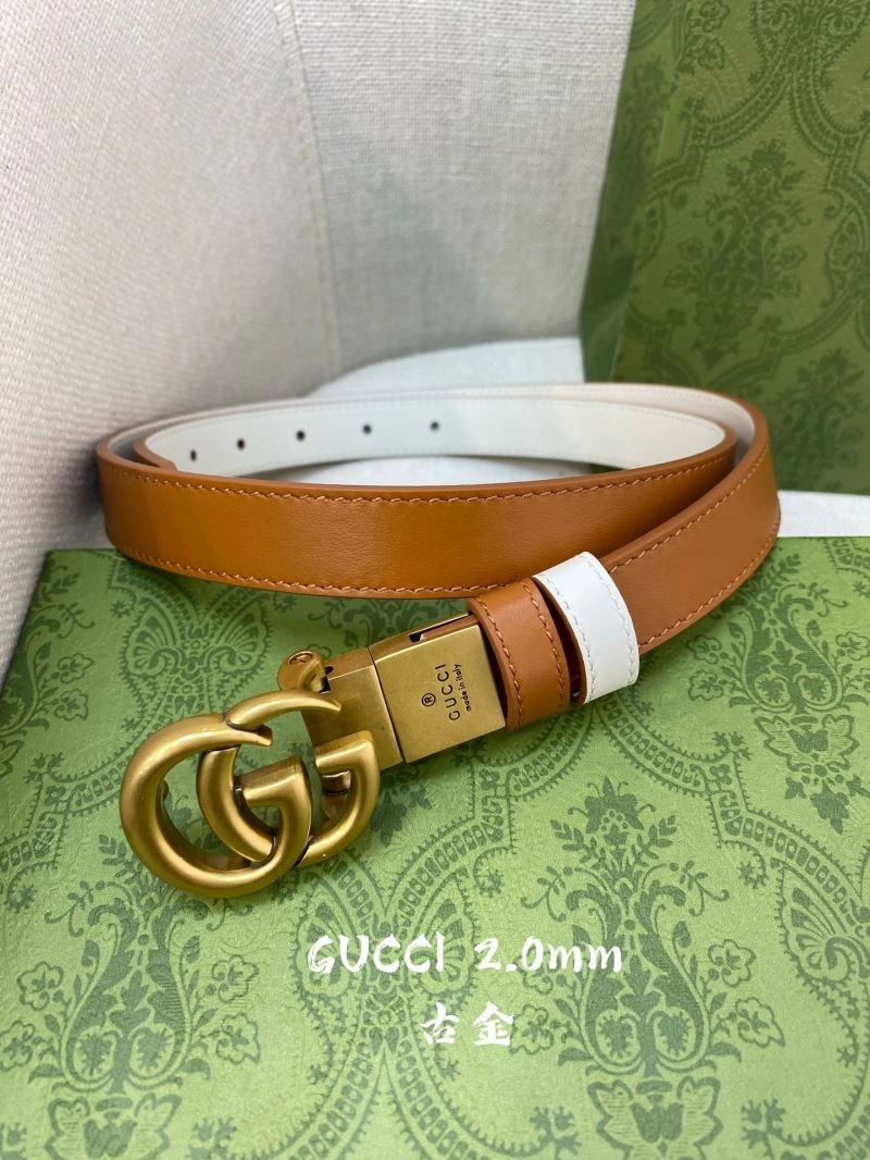 Gxccx Belts Resilient 244227