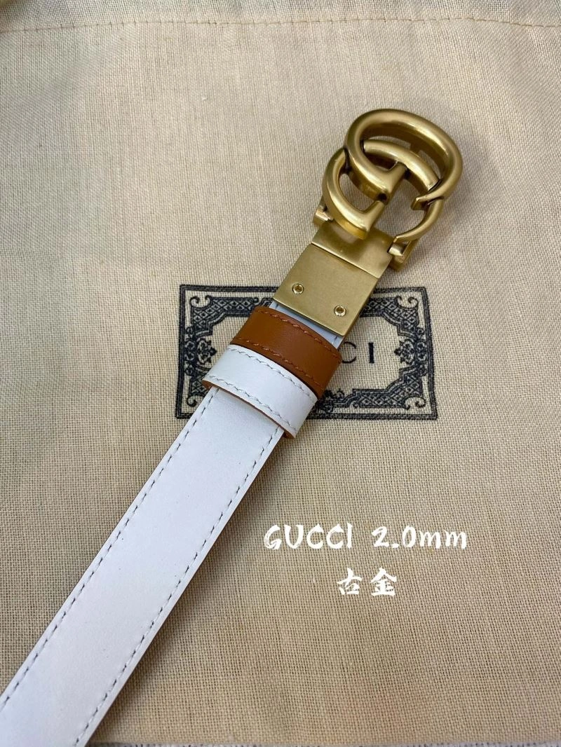 Gxccx Belts Resilient 244227