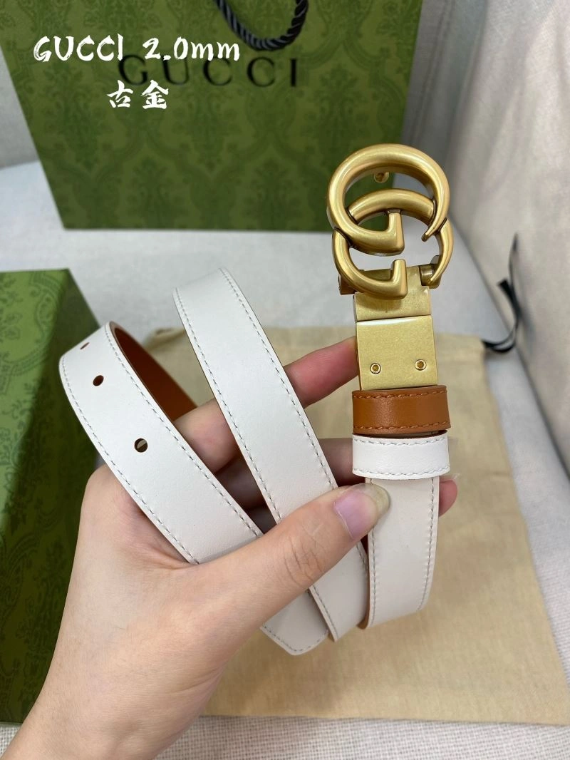 Gxccx Belts Resilient 244227
