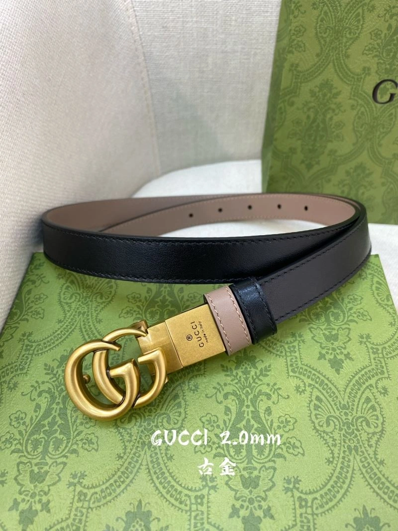 Comfortable Gxccx Belts 244218