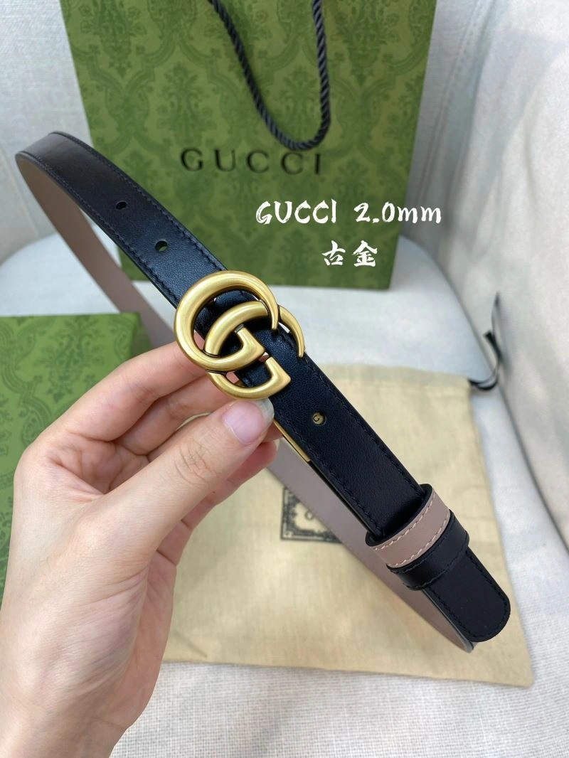 Comfortable Gxccx Belts 244218