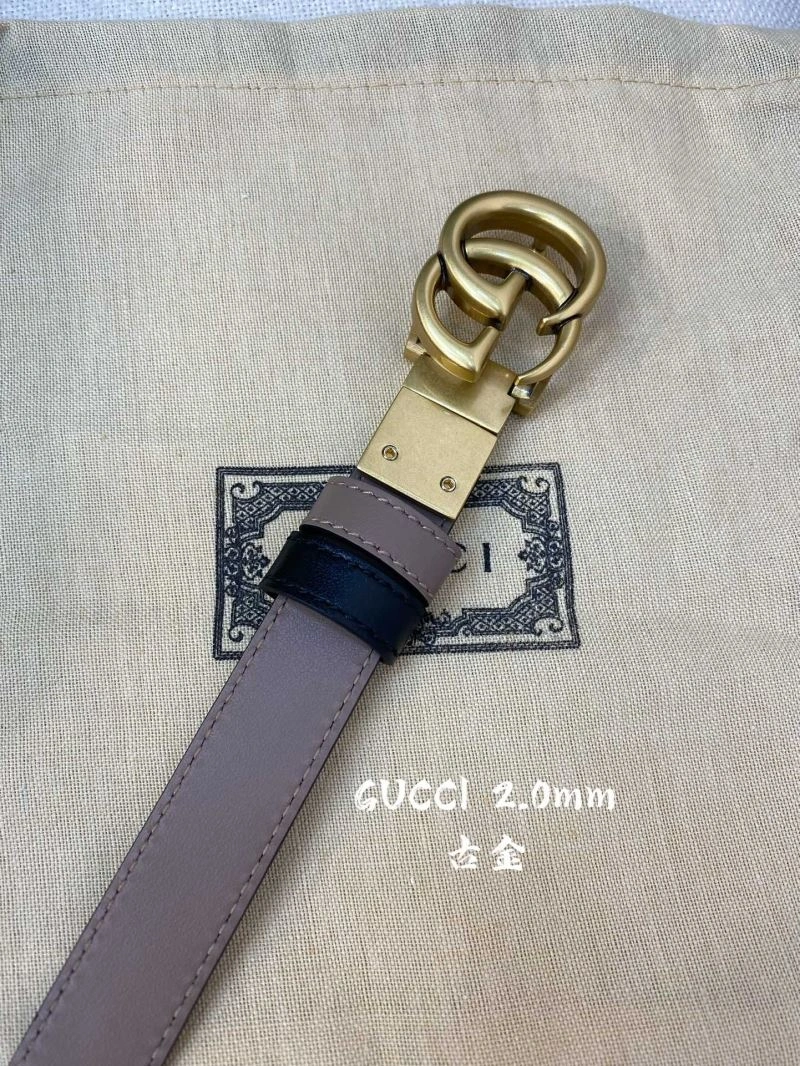 Comfortable Gxccx Belts 244218