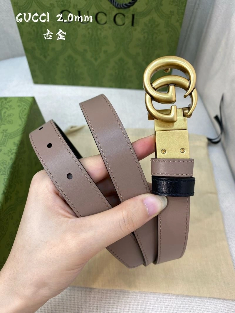 Comfortable Gxccx Belts 244218