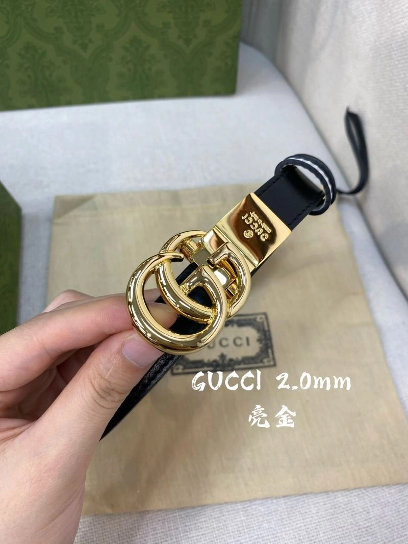 Gxccx Belts UrbanStyle 244229
