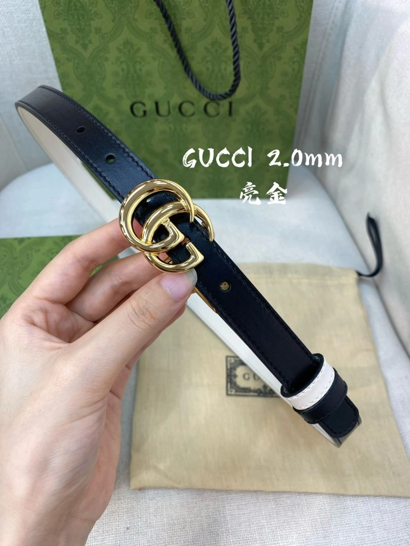 Gxccx Belts UrbanStyle 244229