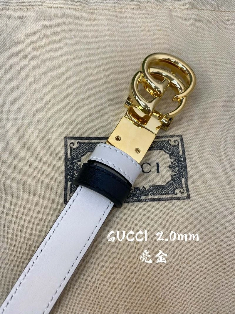 Gxccx Belts UrbanStyle 244229