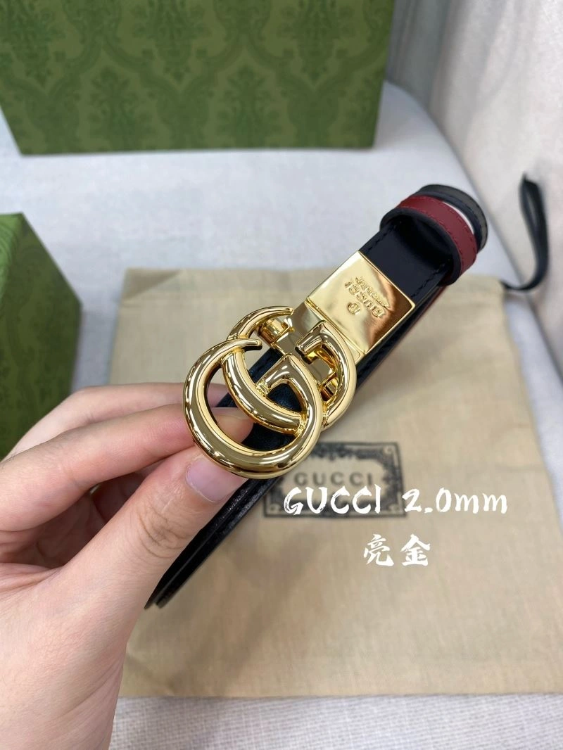 Sophisticated Gxccx Belts 244238