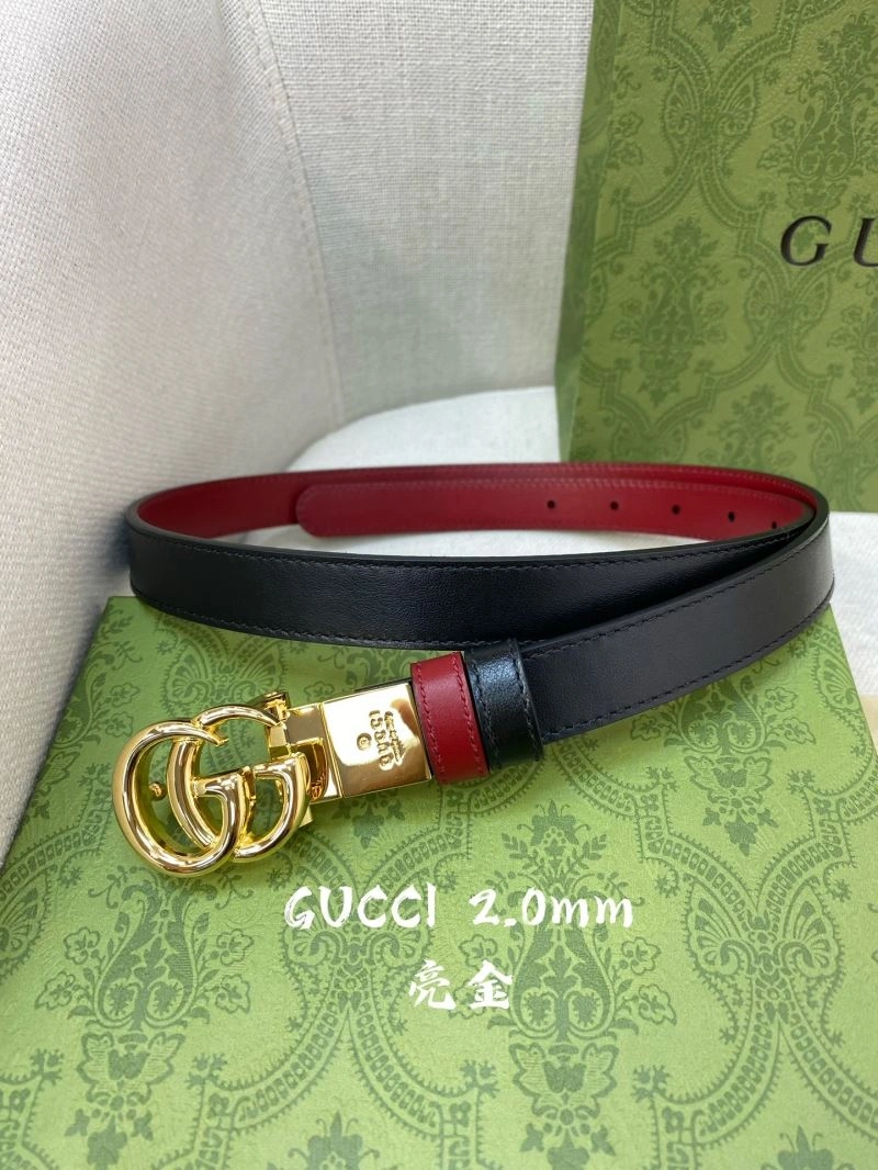 Sophisticated Gxccx Belts 244238