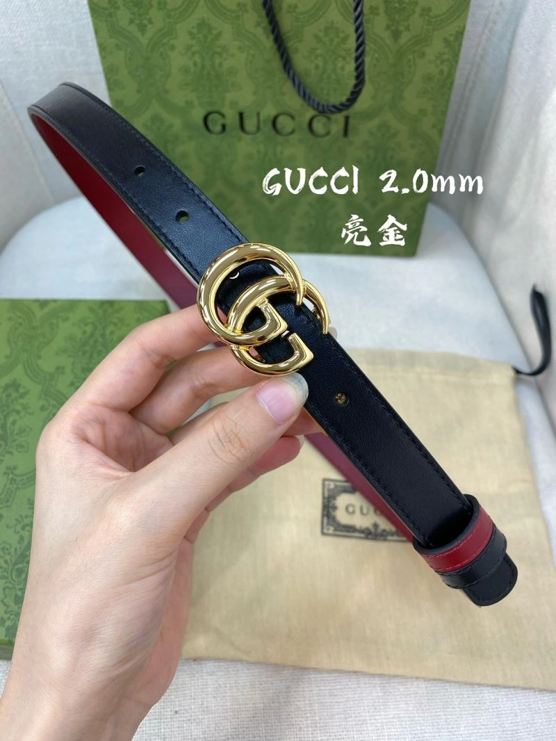 Sophisticated Gxccx Belts 244238