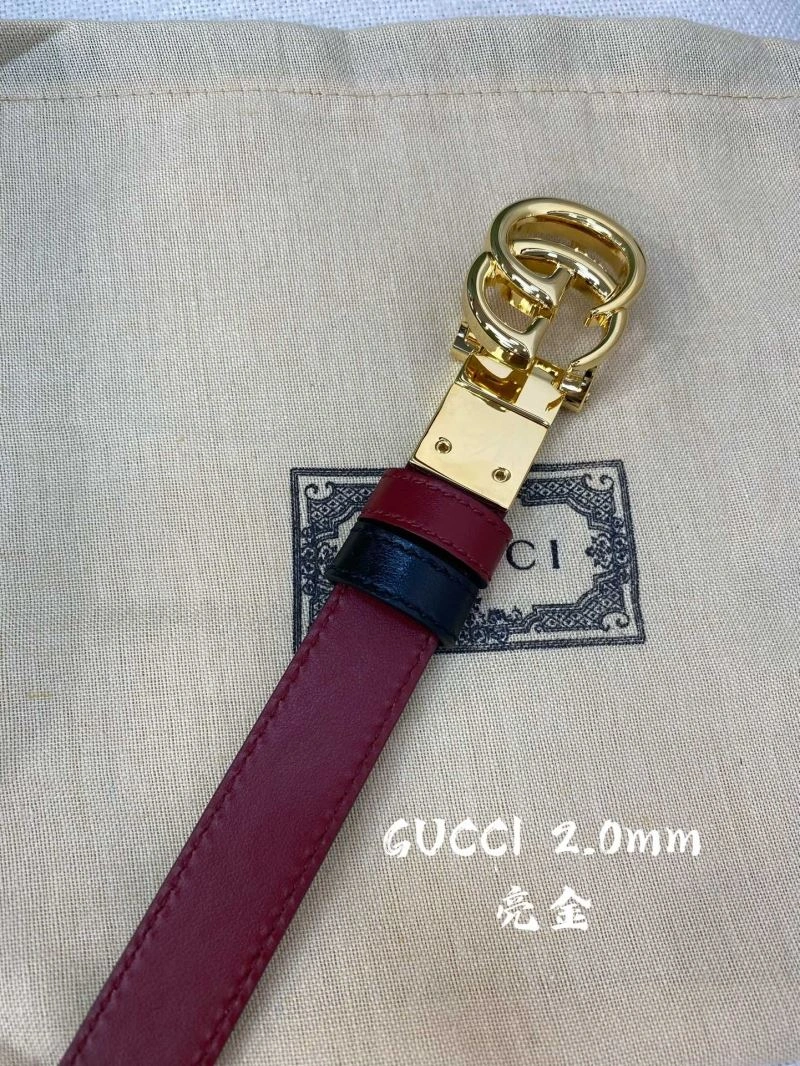 Sophisticated Gxccx Belts 244238