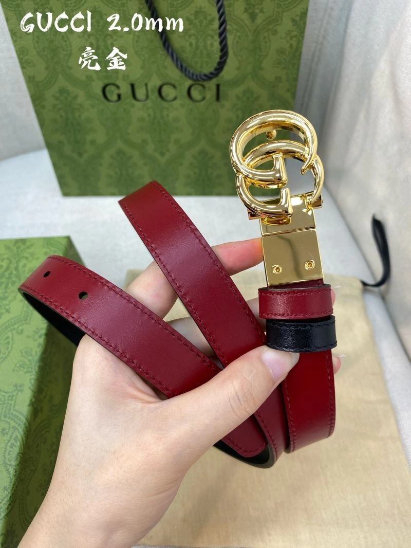 Sophisticated Gxccx Belts 244238
