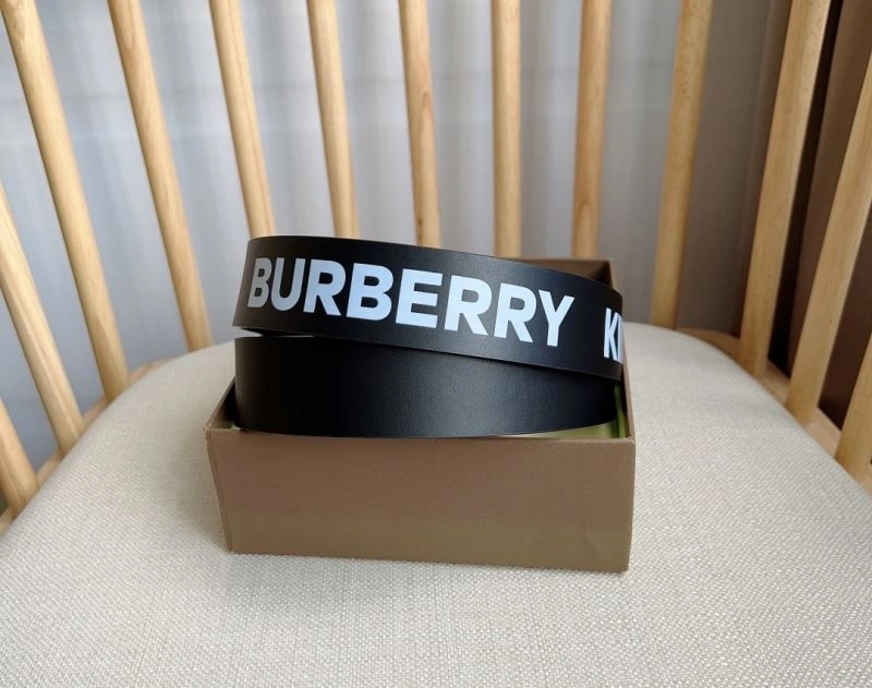 Bright Bxrbxrry Belts 240752