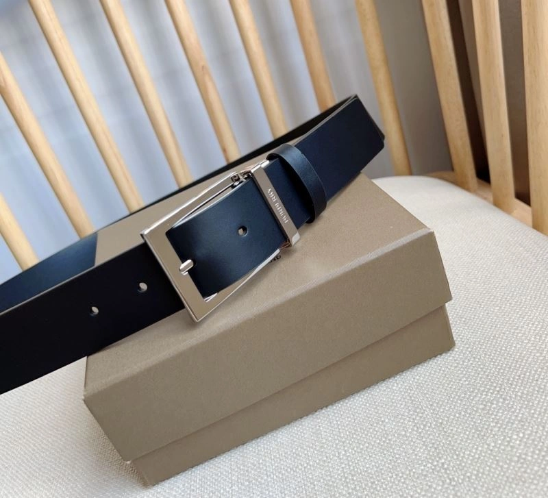 Bright Bxrbxrry Belts 240752