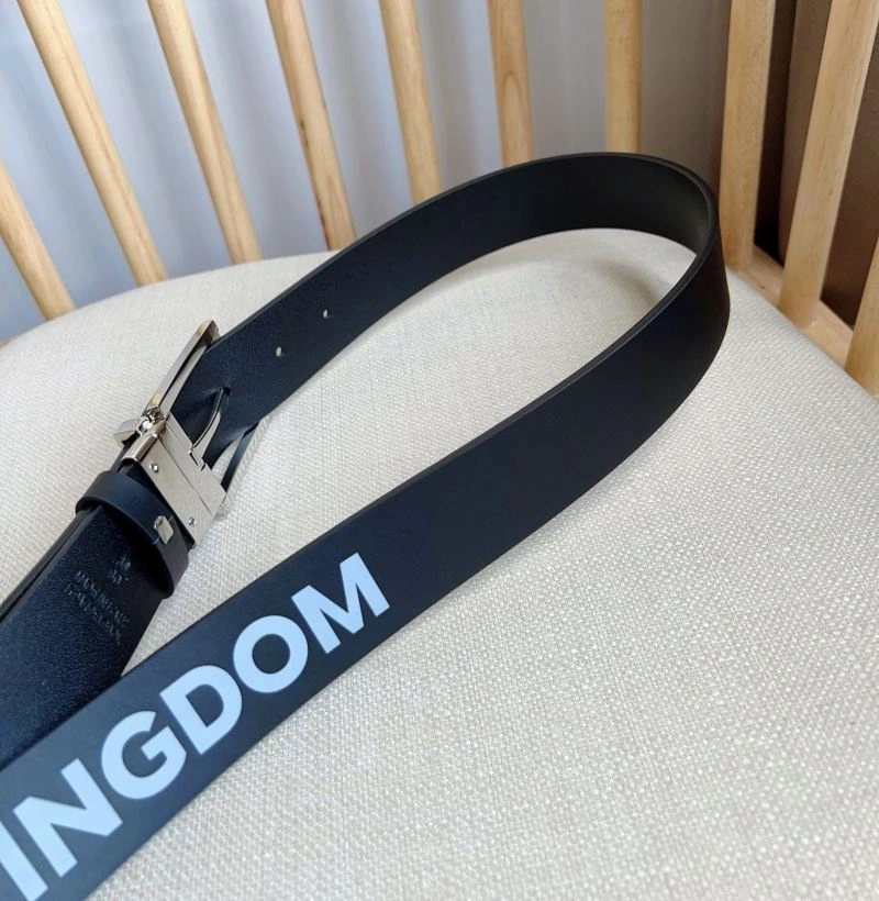 Bright Bxrbxrry Belts 240752