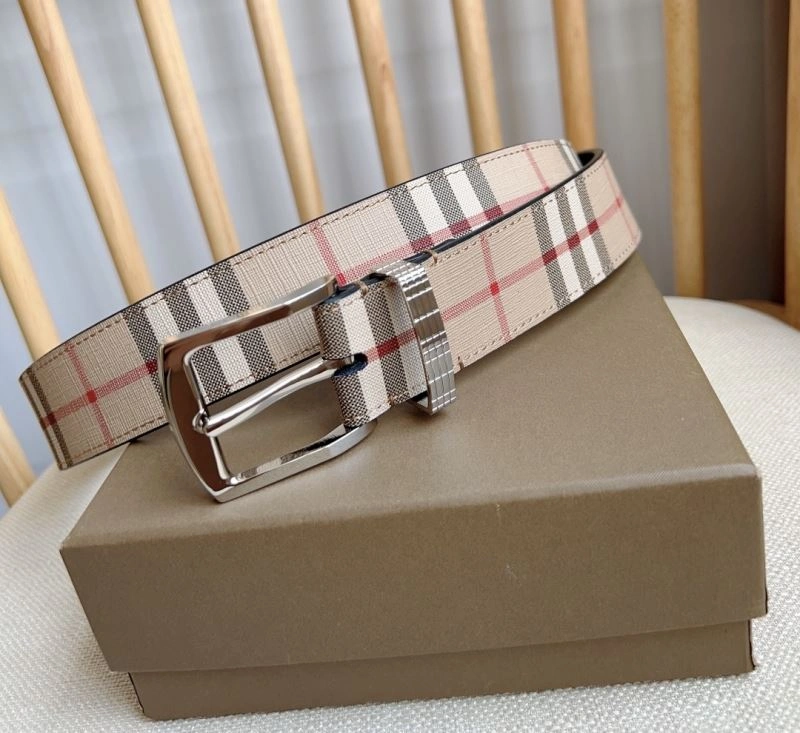 Bxrbxrry Belts DailyWear 240764