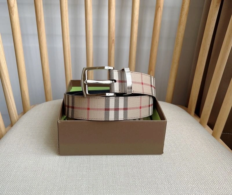 Bxrbxrry Belts DailyWear 240764