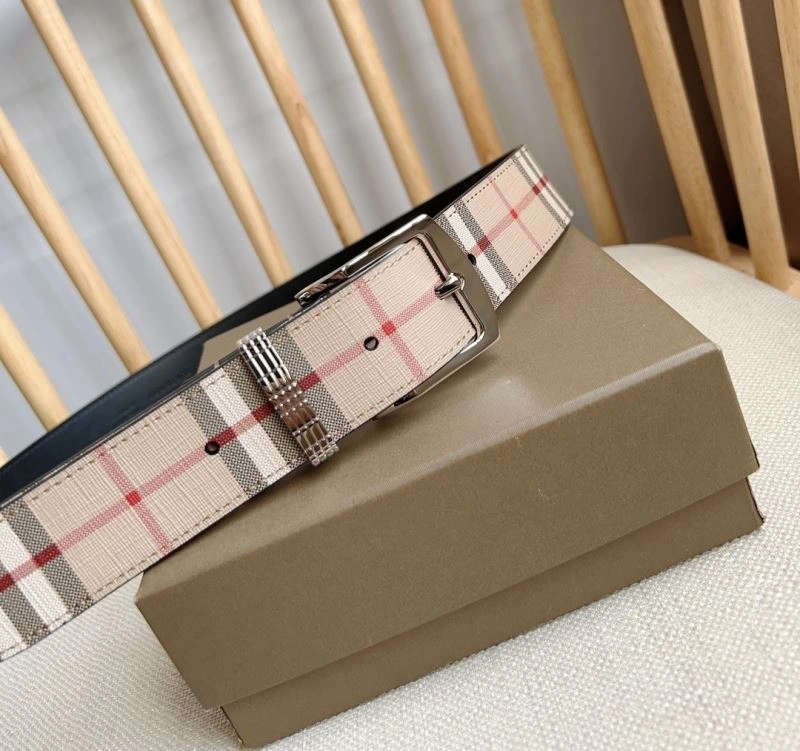 Bxrbxrry Belts DailyWear 240764