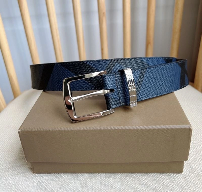 Sleek Bxrbxrry Belts 240759