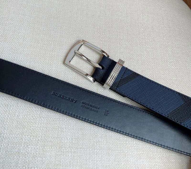 Sleek Bxrbxrry Belts 240759