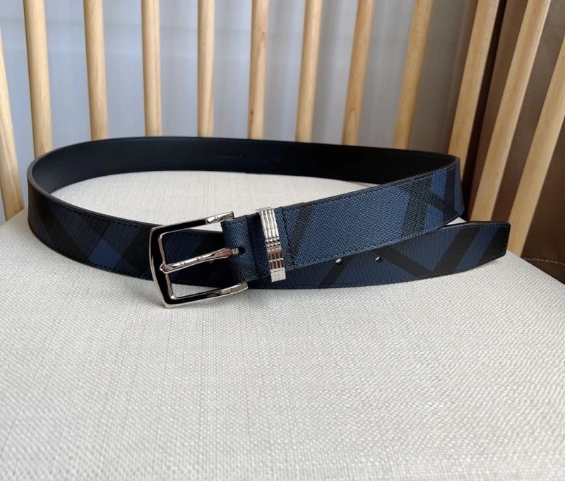 Sleek Bxrbxrry Belts 240759