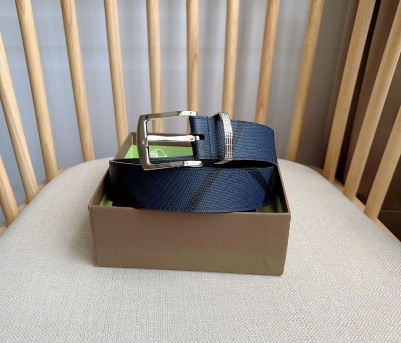 Sleek Bxrbxrry Belts 240759