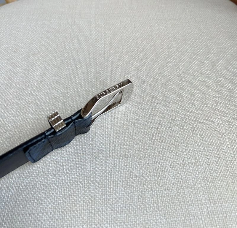 Sleek Bxrbxrry Belts 240759