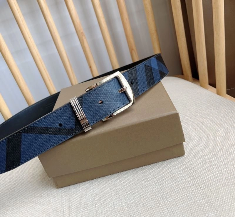 Sleek Bxrbxrry Belts 240759