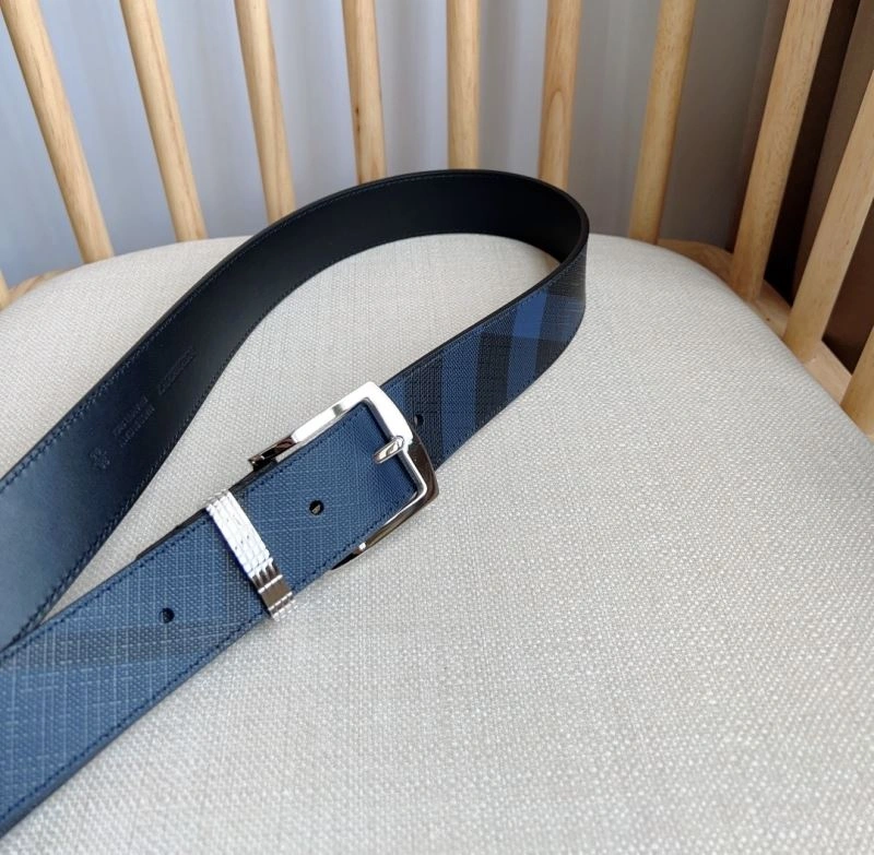 Sleek Bxrbxrry Belts 240759