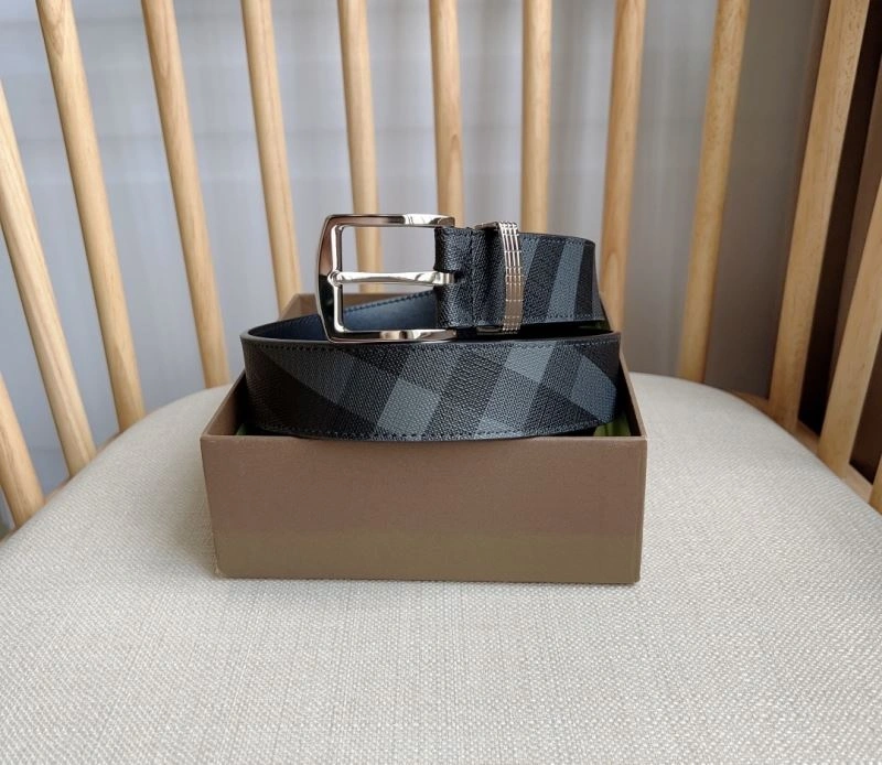 Bxrbxrry Belts DailyWear 240758