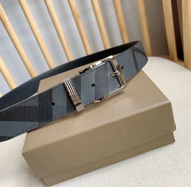 Bxrbxrry Belts DailyWear 240758