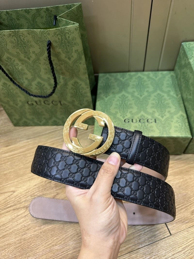 Gxccx Belts Unique 244223