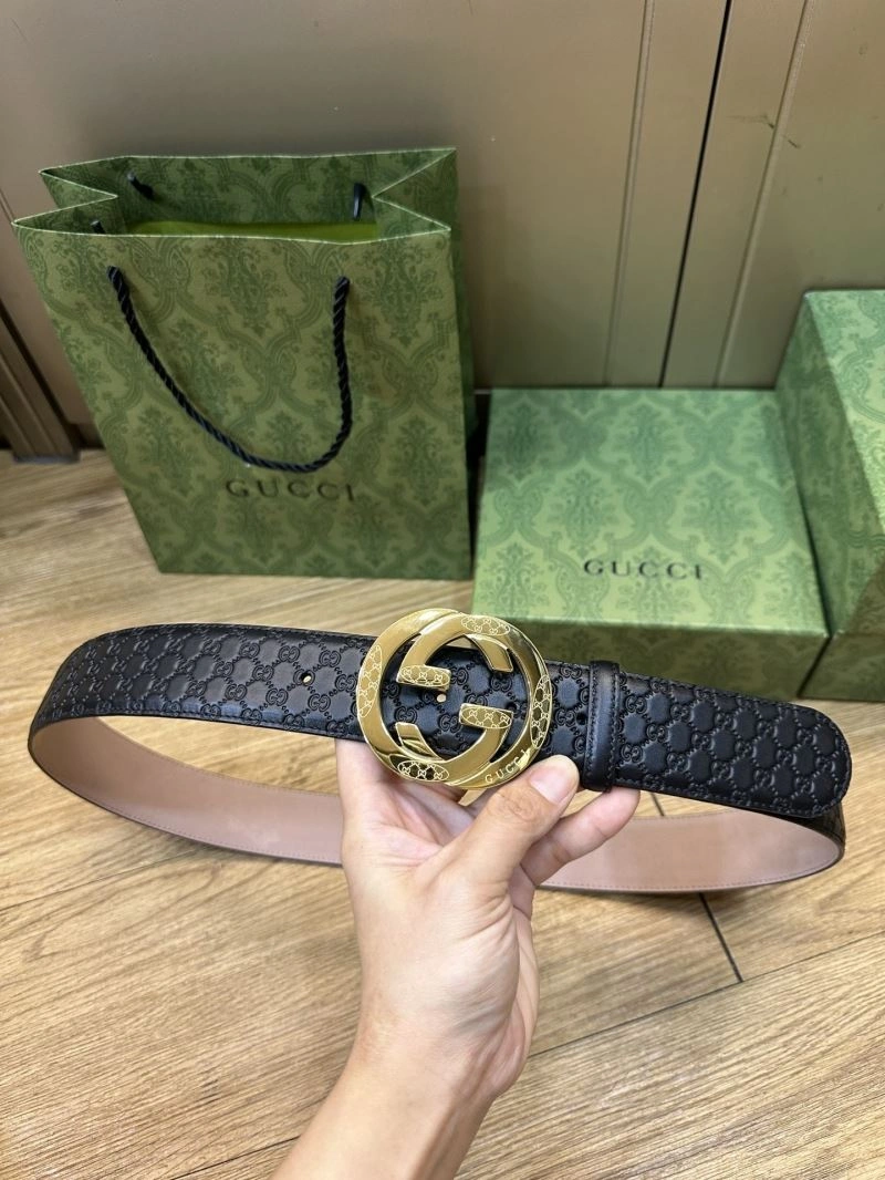 Gxccx Belts Unique 244223