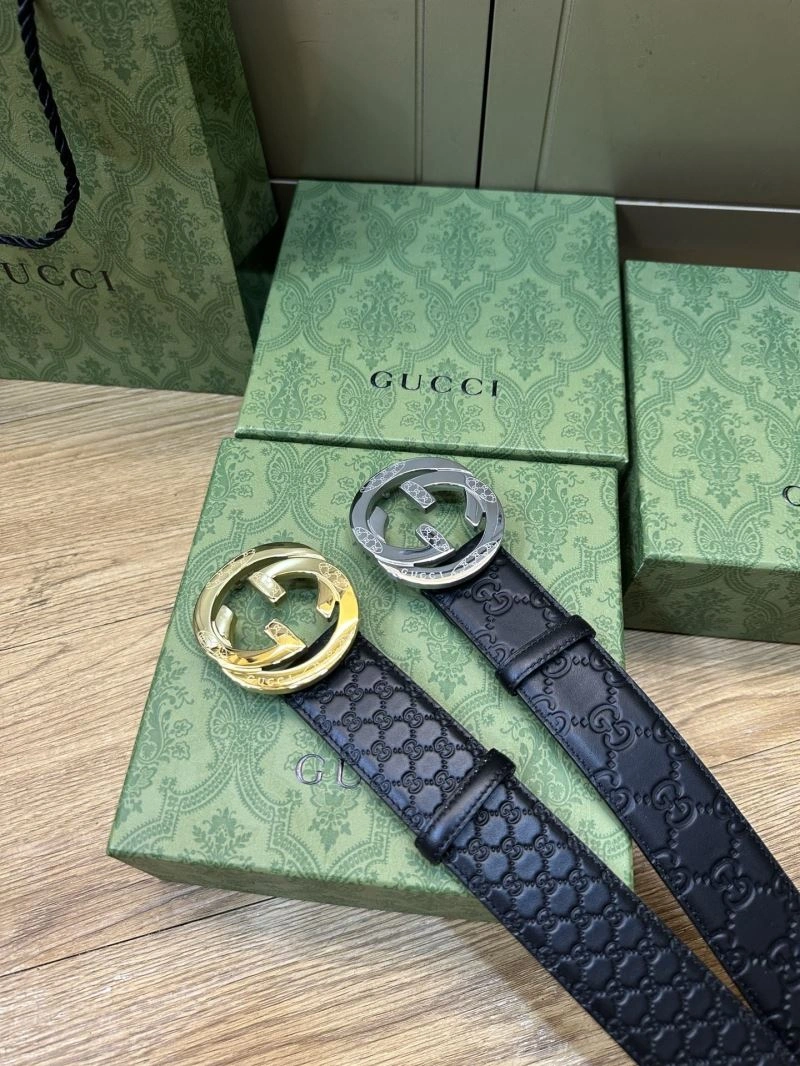 Gxccx Belts Unique 244223