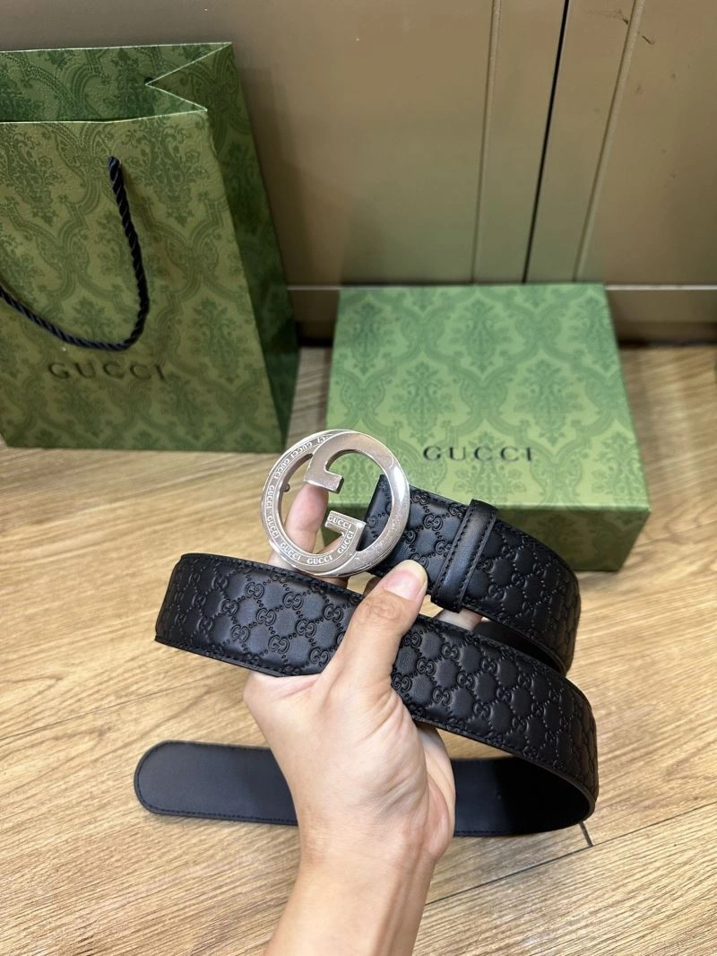 Gxccx Belts Refined 244243