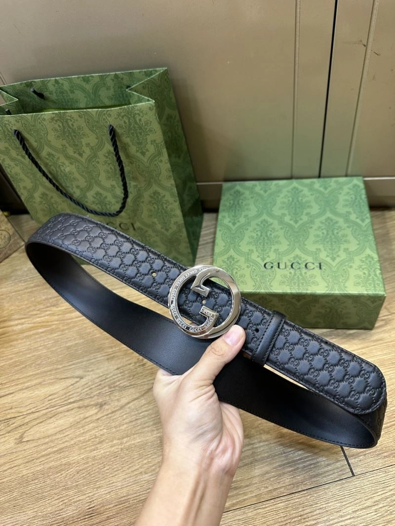 Gxccx Belts Refined 244243